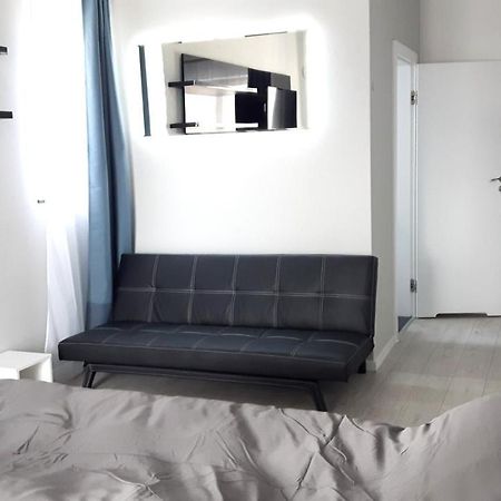 Komfort Plus Babice Nowe Exteriör bild