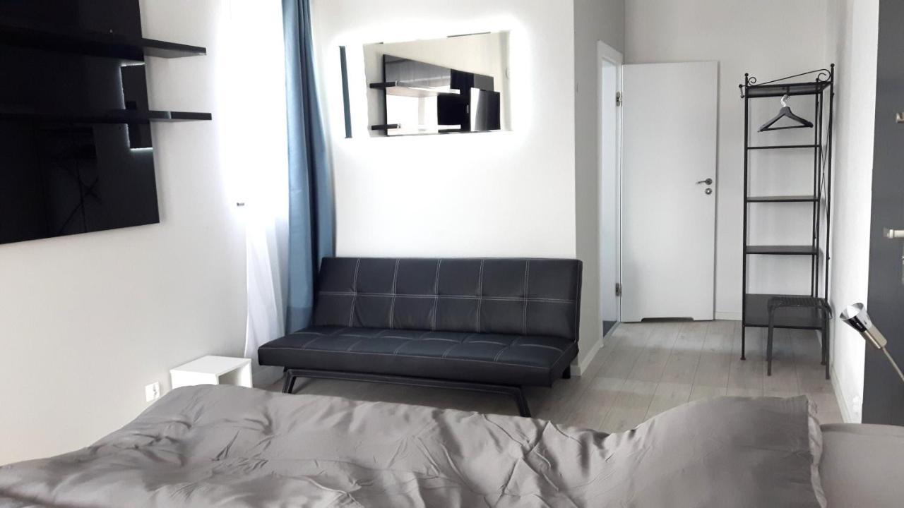 Komfort Plus Babice Nowe Exteriör bild