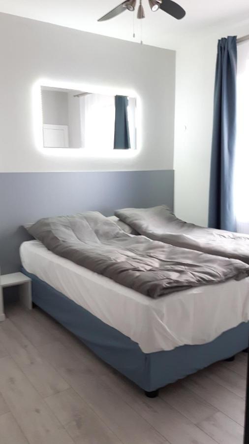 Komfort Plus Babice Nowe Exteriör bild